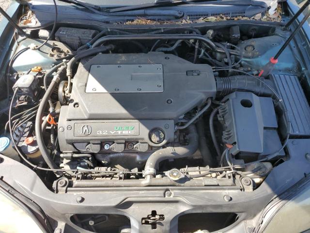 Photo 11 from auction – 2003 ACURA 3.2CL with VIN 19UYA42423A011539