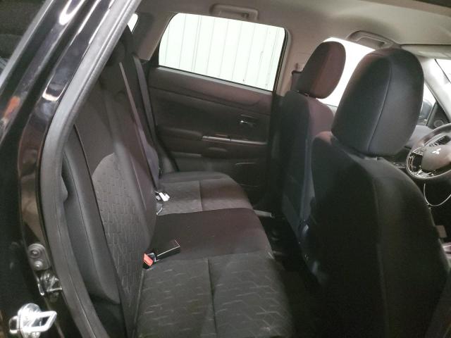 Photo 11 from auction – 2024 MITSUBISHI OUTLANDER with VIN JA4ARUAU4RU019637