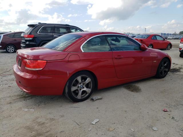 Photo 3 from auction – 2008 BMW 328 I with VIN WBAWL13528PX20804