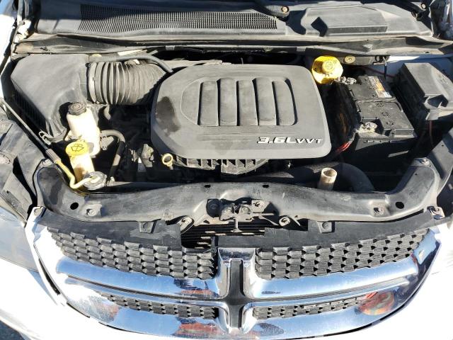 Photo 12 from auction – 2016 DODGE GRAND CARA with VIN 2C4RDGCGXGR181699