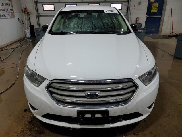 Photo 5 from auction – 2014 FORD TAURUS SE with VIN 1FAHP2D81EG164548