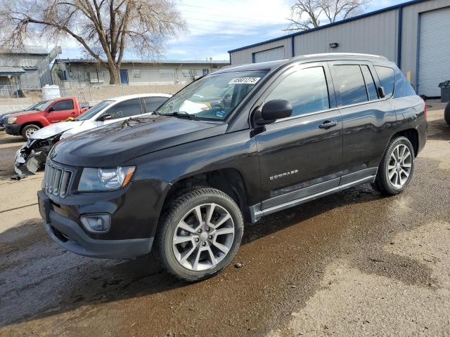 JEEP COMPASS SP 2016 с VIN 1C4NJCBA5GD788626 - Снимка от търг
