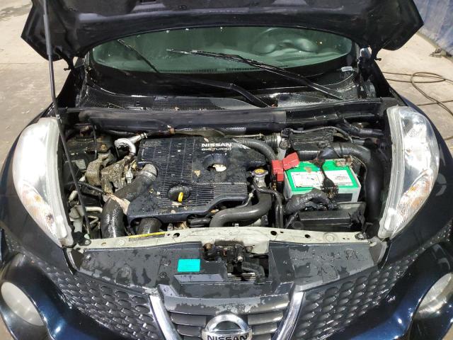 Photo 12 from auction – 2011 NISSAN JUKE S with VIN JN8AF5MR1BT020854