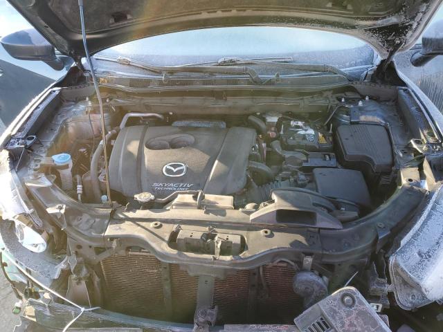 Photo 11 from auction – 2014 MAZDA CX-5 TOURI with VIN JM3KE4CY5E0355523