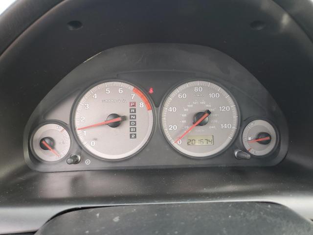 صورة رقم 9 من المزاد - 2002 HONDA CIVIC EX مع VIN 1HGEM22972L023909