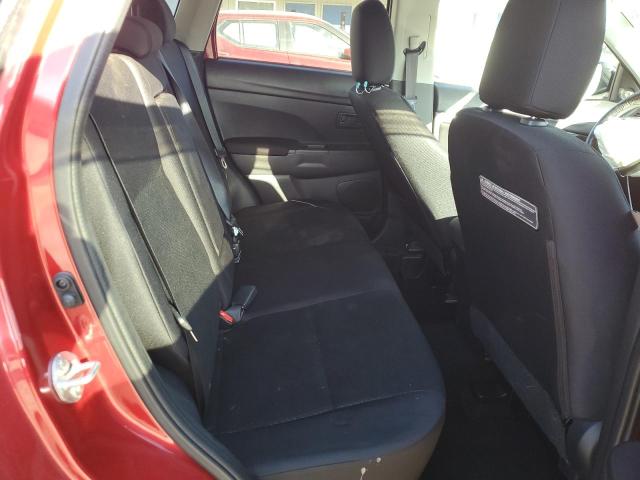 Photo 11 from auction – 2015 MITSUBISHI OUTLANDER with VIN 4A4AR3AW3FE052726
