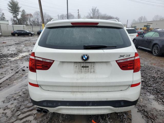 Photo 6 from auction – 2015 BMW X3 XDRIVE2 with VIN 5UXWX9C52F0D44019