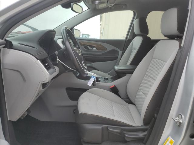 Photo 7 from auction – 2020 GMC TERRAIN SL with VIN 3GKALMEV3LL183820
