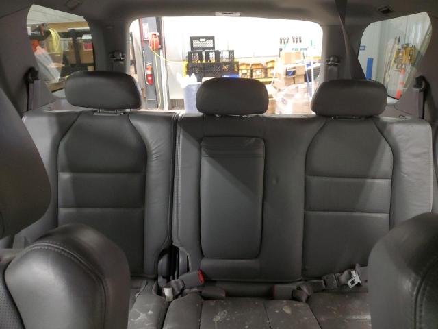 Photo 10 from auction – 2006 ACURA MDX with VIN 2HNYD18276H548174