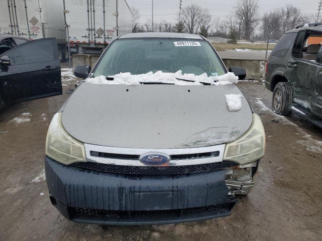 Photo 5 from auction – 2008 FORD FOCUS with VIN 1FAHP35N38W267894