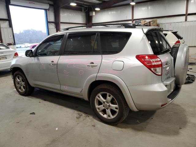 Photo 2 from auction – 2012 TOYOTA RAV4 with VIN JTMZF4DV9C5047036