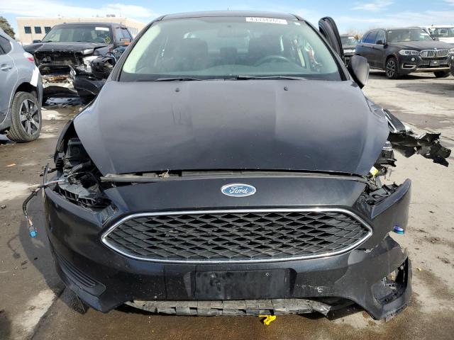 Photo 5 from auction – 2015 FORD FOCUS S with VIN 1FADP3E21FL220351