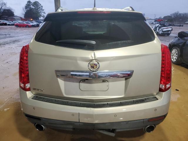 Photo 6 from auction – 2011 CADILLAC SRX LUXURY with VIN 3GYFNAEY5BS545519