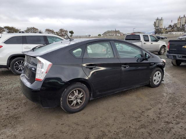 Photo 3 from auction – 2010 TOYOTA PRIUS with VIN JTDKN3DU6A0227087