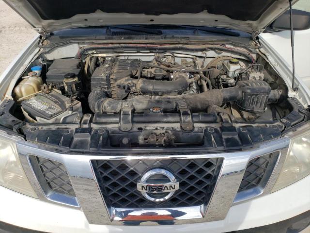 Photo 11 from auction – 2013 NISSAN FRONTIER S with VIN 1N6BD0CT4DN730874