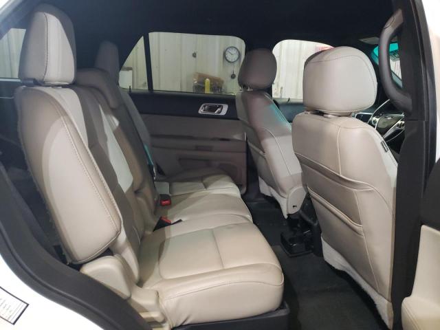 Photo 11 from auction – 2015 FORD EXPLORER X with VIN 1FM5K8D81FGC28504