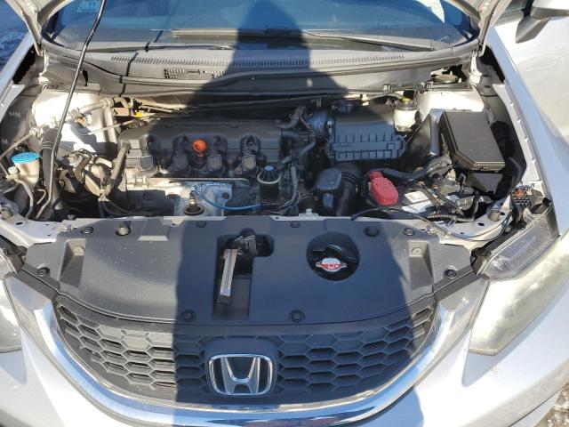 Photo 11 from auction – 2013 HONDA CIVIC LX with VIN 19XFB2F59DE093228