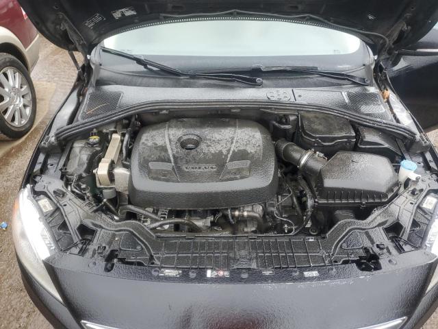 Photo 11 from auction – 2016 VOLVO S60 with VIN LYV402TK1HB148733