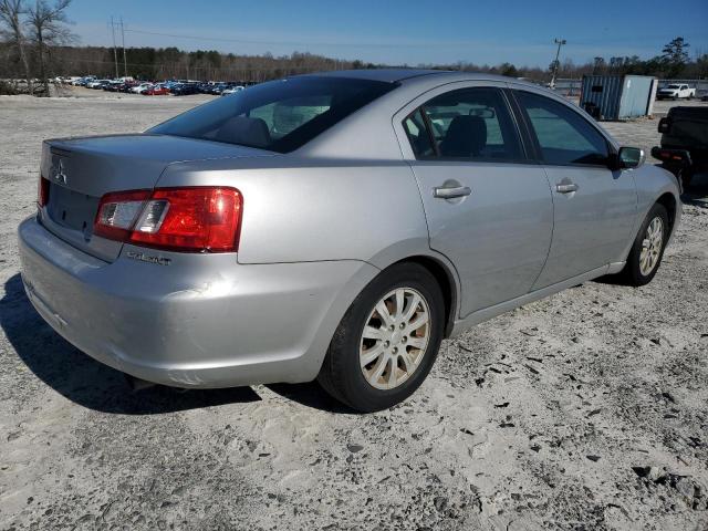 Photo 3 from auction – 2012 MITSUBISHI GALANT FE with VIN 4A32B2FFXCE012574