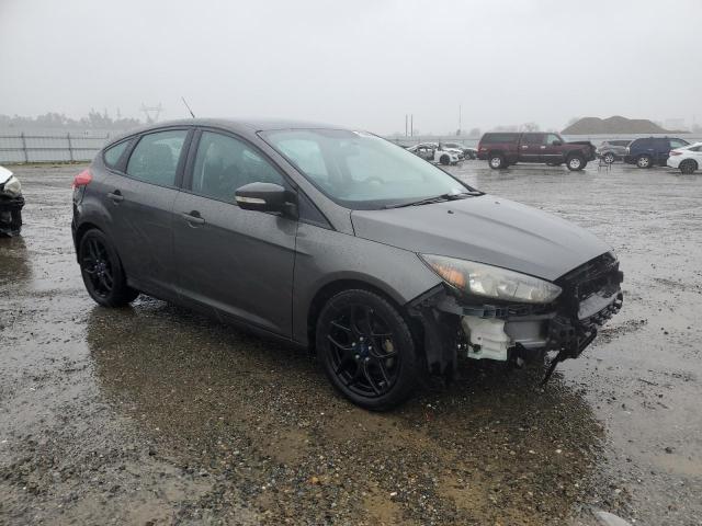Photo 4 from auction – 2016 FORD FOCUS SE with VIN 1FADP3K20GL340616