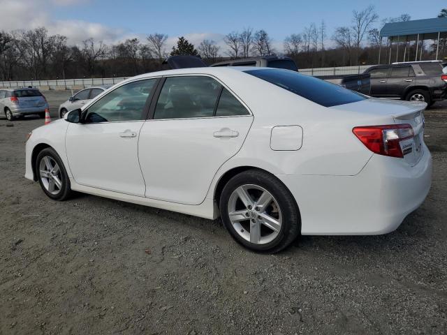 Photo 2 from auction – 2014 TOYOTA CAMRY L with VIN 4T1BF1FK8EU422177