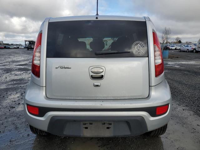 Снимка 6 от търг – 2013 KIA SOUL + с VIN KNDJT2A62D7777125