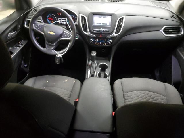 Photo 8 from auction – 2018 CHEVROLET EQUINOX LT with VIN 2GNAXJEV6J6150107