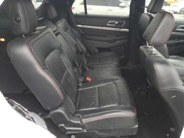 Photo 11 from auction – 2019 FORD EXPLORER S with VIN 1FM5K8GT6KGA96527