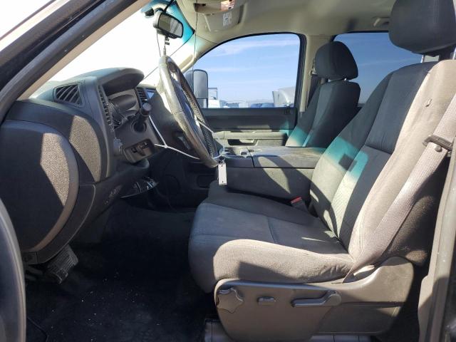 Photo 7 from auction – 2011 CHEVROLET SILVERADO with VIN 3GCPKSE34BG195039