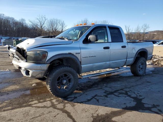 DODGE RAM 2500 S 2006 с VIN 3D7KS28D56G139962 - Снимка от търг
