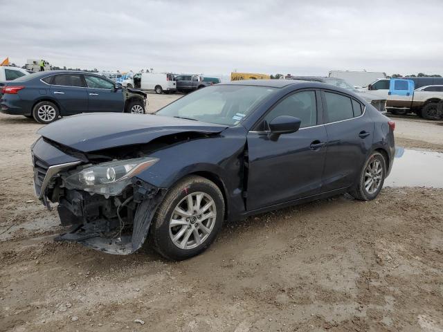 MAZDA 3 TOURING 2015 with VIN 3MZBM1V79FM214111 - Photo from auction