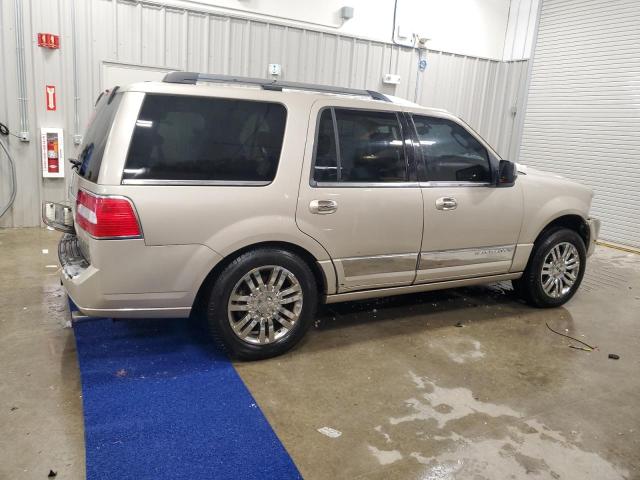 Photo 3 from auction – 2008 LINCOLN NAVIGATOR with VIN 5LMFU28548LJ12295