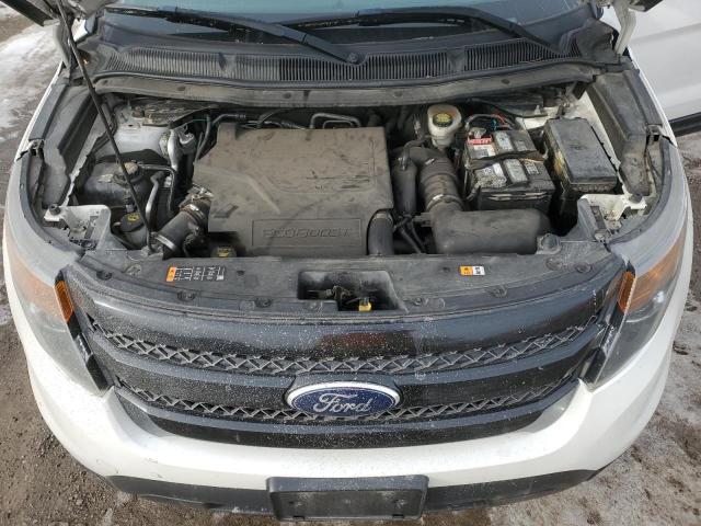 Photo 12 from auction – 2013 FORD EXPLORER S with VIN 1FM5K8GT4DGB35828
