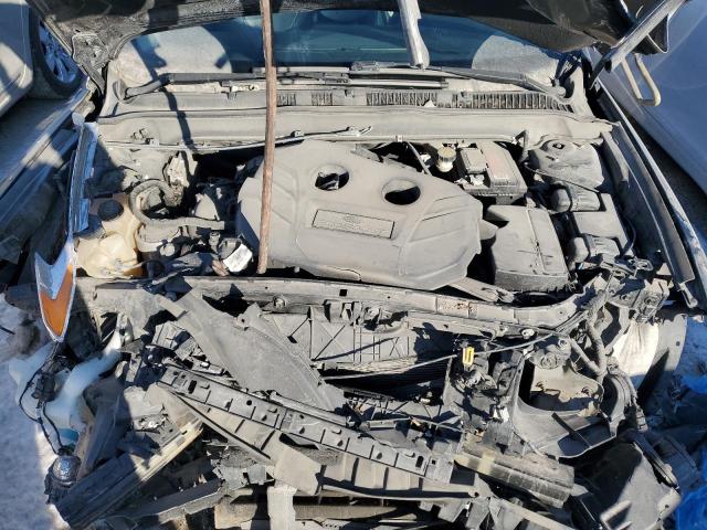 Photo 11 from auction – 2016 FORD FUSION TIT with VIN 3FA6P0K98GR269039