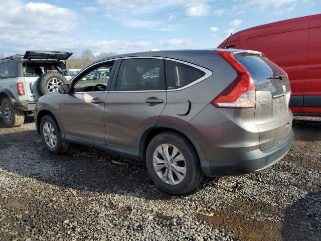 Photo 2 from auction – 2012 HONDA CR-V EX with VIN 5J6RM4H55CL065197