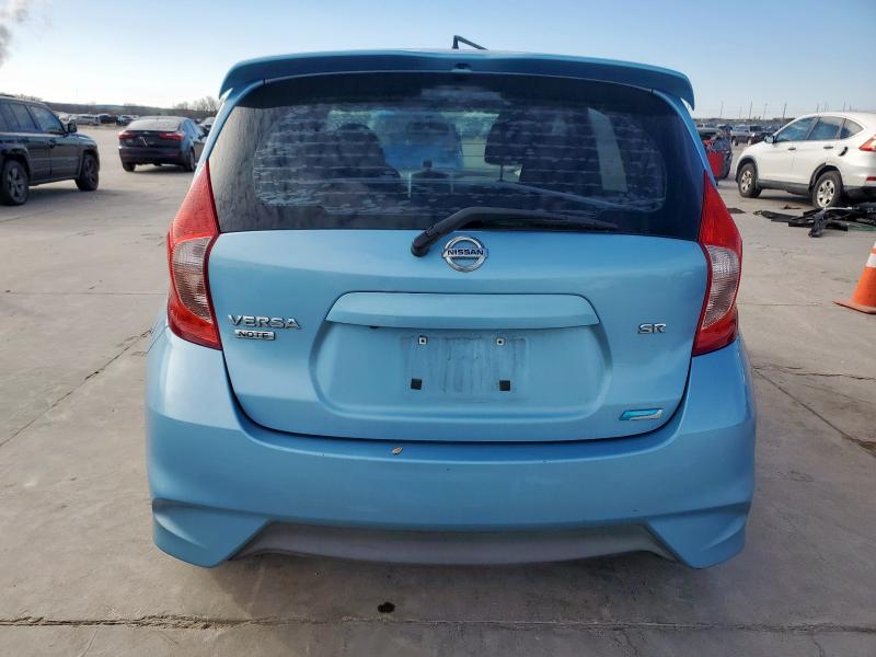 Photo 6 from auction – 2015 NISSAN VERSA NOTE with VIN 3N1CE2CP0FL374206