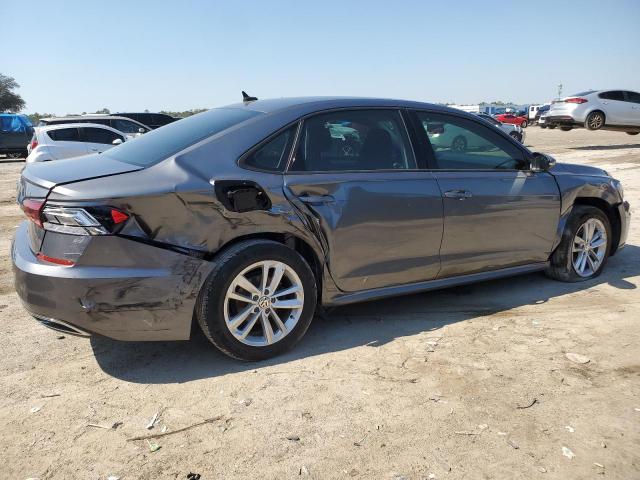 Photo 3 from auction – 2021 VOLKSWAGEN PASSAT S with VIN 1VWAA7A36MC005496