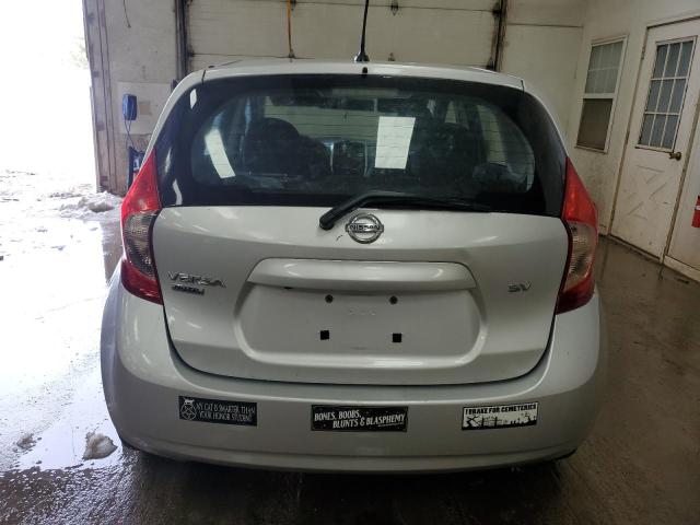 Photo 6 from auction – 2016 NISSAN VERSA NOTE with VIN 3N1CE2CP1GL404976
