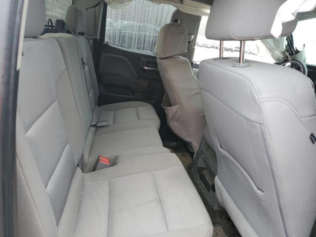 Снимка 10 от търг – 2016 GMC SIERRA C15 с VIN 1GTR1MEC3GZ307540