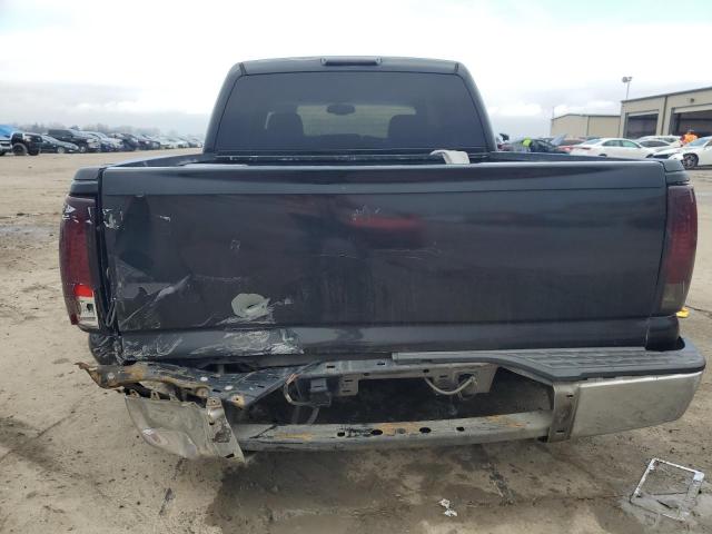 Photo 6 from auction – 2005 GMC NEW SIERRA with VIN 2GTEC13TX51146328