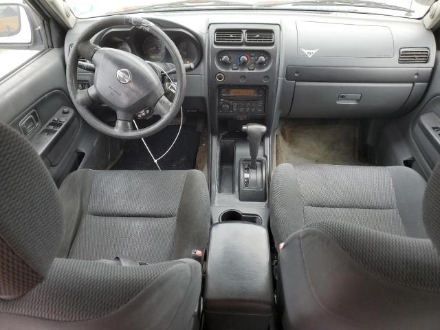 Zdjęcie 8 z aukcji – 2003 NISSAN FRONTIER C z VIN 1N6ED29X33C413665