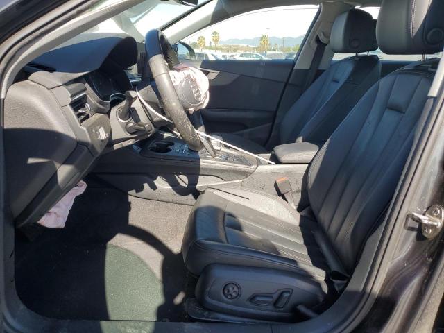 Photo 7 from auction – 2019 AUDI A4 PREMIUM with VIN WAUGMAF40KA038020