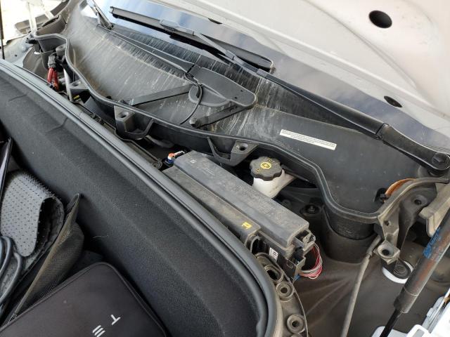 Photo 12 from auction – 2019 TESLA MODEL X with VIN 5YJXCAE29KF203978