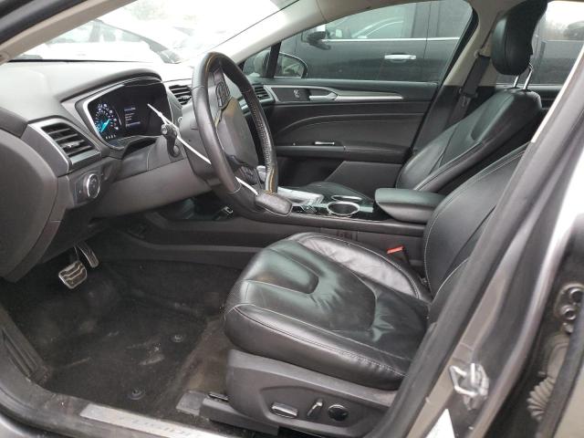 Photo 7 from auction – 2013 FORD FUSION TIT with VIN 3FA6P0K95DR138100