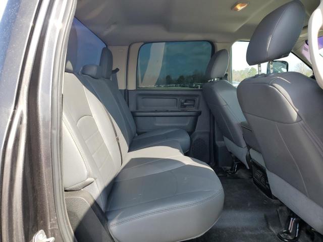 Photo 10 from auction – 2016 RAM 2500 ST with VIN 3C6UR5CL5GG370187