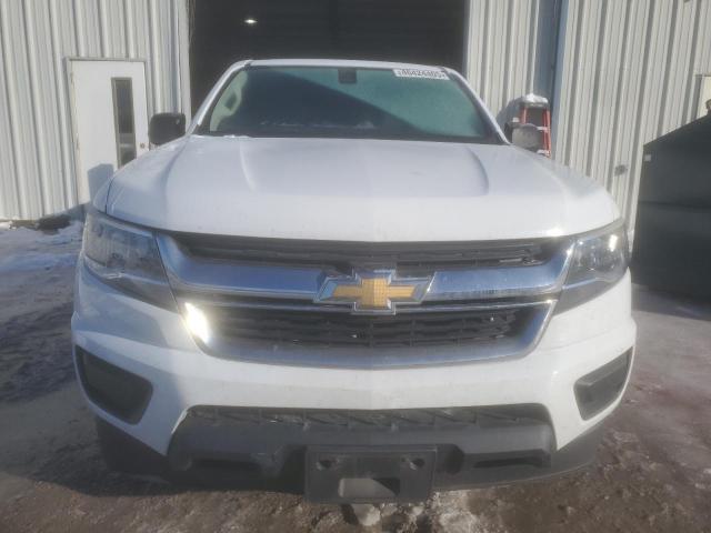 Photo 5 from auction – 2016 CHEVROLET COLORADO with VIN 1GCHSBEA4G1394536