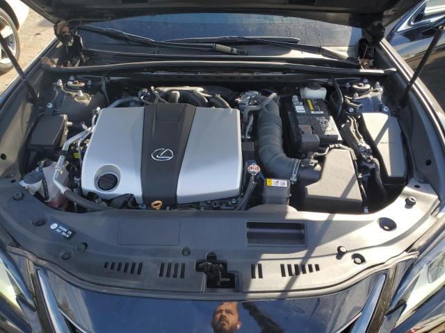 Photo 11 from auction – 2019 LEXUS ES 350 with VIN 58ABZ1B18KU015162