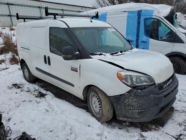 Снимка 4 от търг – 2021 RAM PROMASTER с VIN ZFBHRFAB6M6U19391