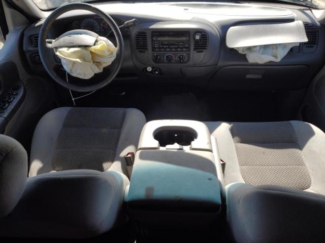 Photo 8 from auction – 2003 FORD F150 SUPER with VIN 1FTRW07L13KD63793
