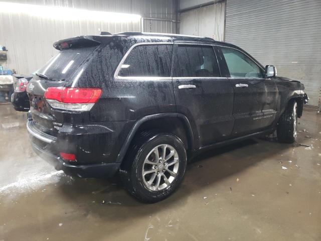 Photo 3 from auction – 2015 JEEP GRAND CHER with VIN 1C4RJFBG2FC609339